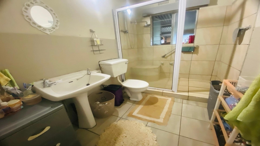 3 Bedroom Property for Sale in Vaalpark Free State